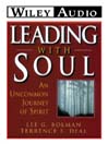 Leading with Soul